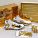 Illustration for article titled iMaddens/i 99-Rated Players Got Some Sweet Cleats